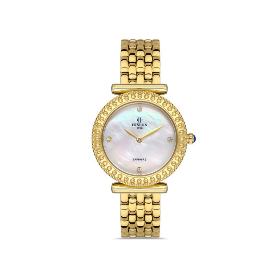 Hislon QL139G-09SG Kol Saati