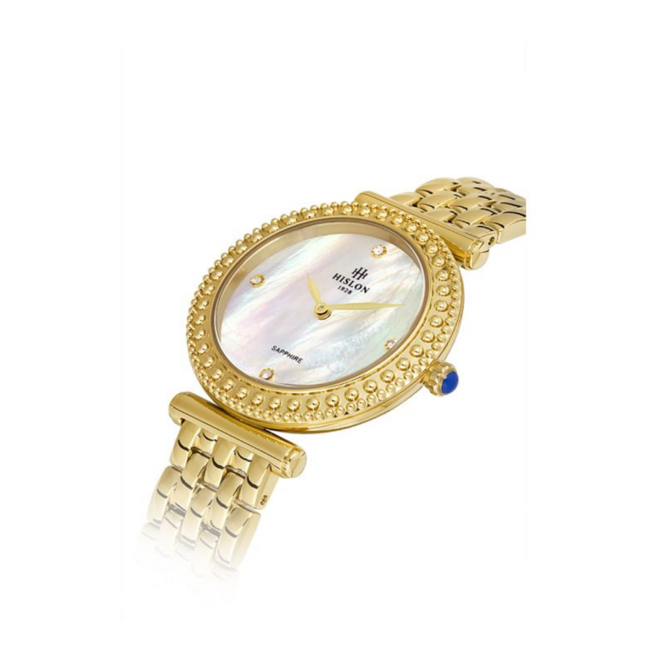 Hislon QL139G-09SG Kol Saati