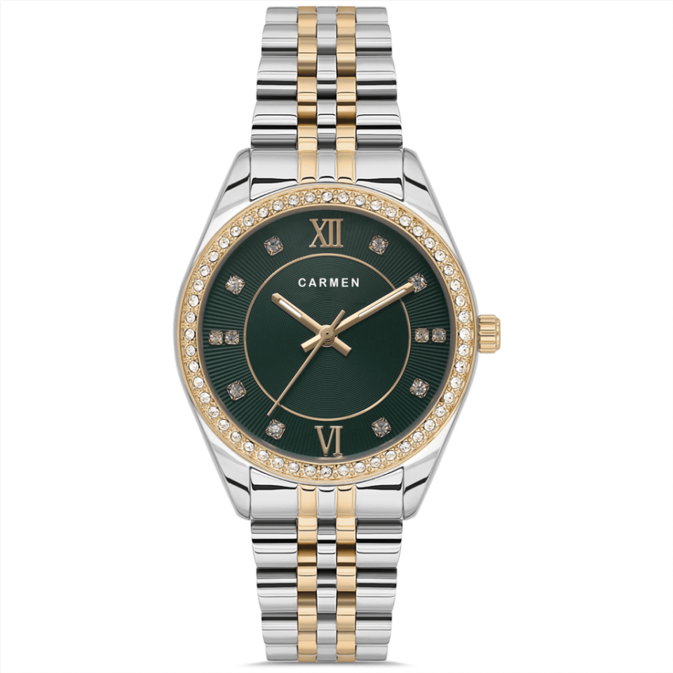 Carmen CR.1.AG0109.04 Kol Saati