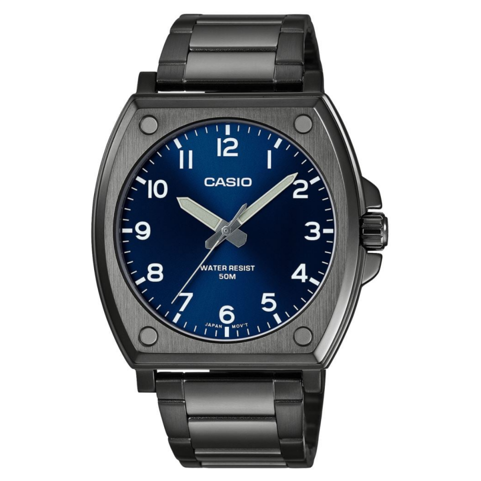 Casıo MTP-E730B-2AVDF Kol Saati