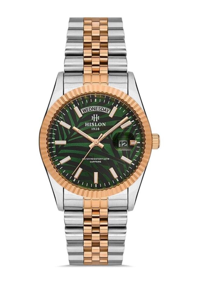 Hislon QL126T-15SR Kol Saati