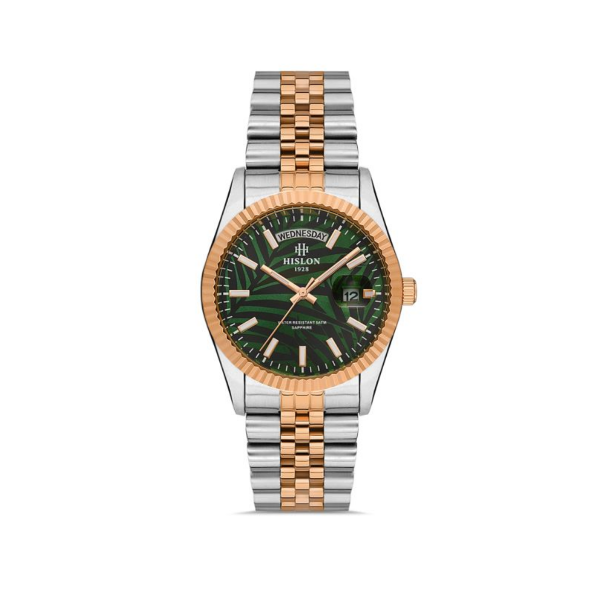 Hislon QL126T-15SR Kol Saati