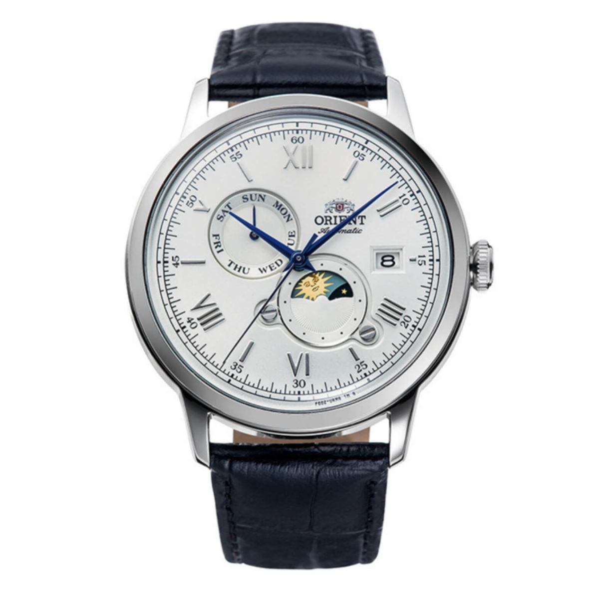 Orient RA-AK0802S30B Kol Saati