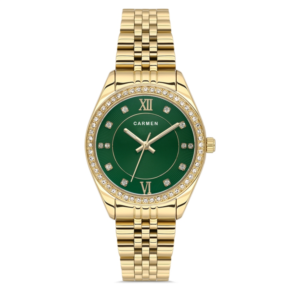 Carmen CR.1.AG0109.03 Kol Saati