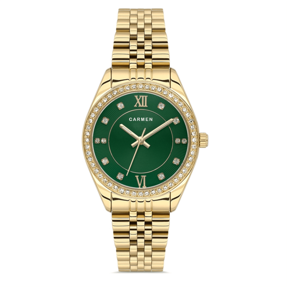 Carmen CR.1.AG0109.03 Kol Saati