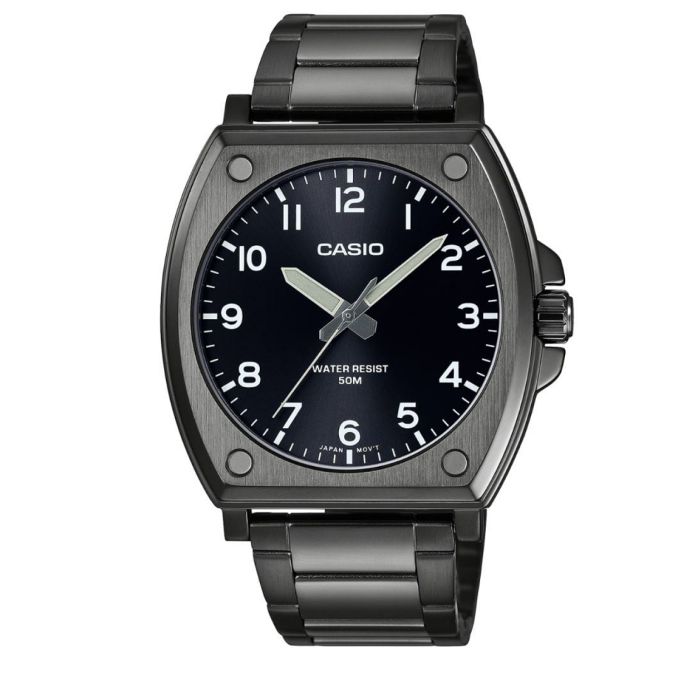 Casıo MTP-E730B-1AVDF Kol Saati