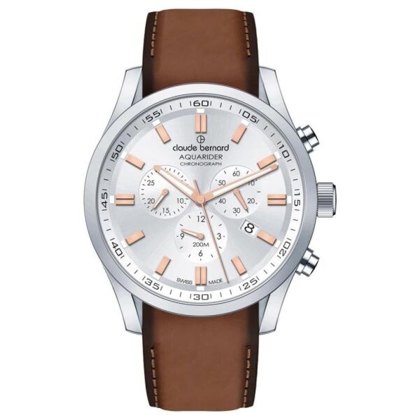Claude Bernard CB.10222.3C.AIR Kol Saati