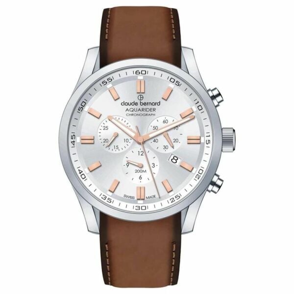 Claude Bernard CB.10222.3C.AIR Kol Saati