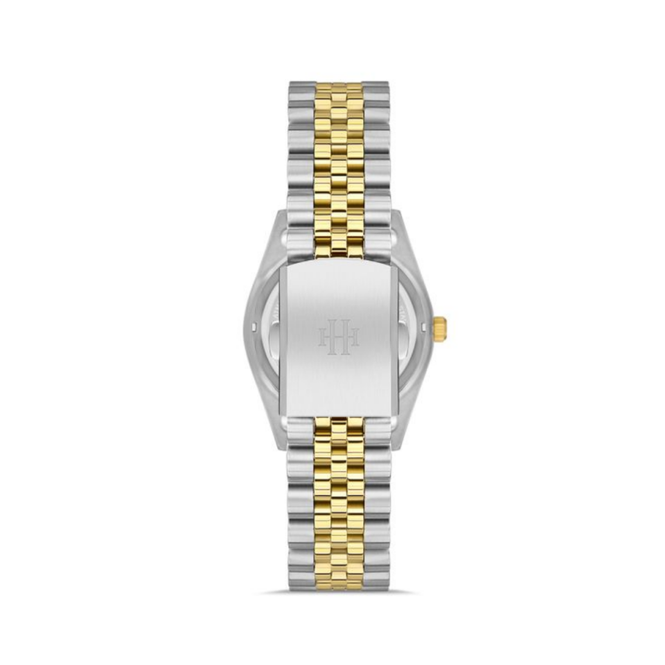 Hislon QL126T-08SG Kol Saati