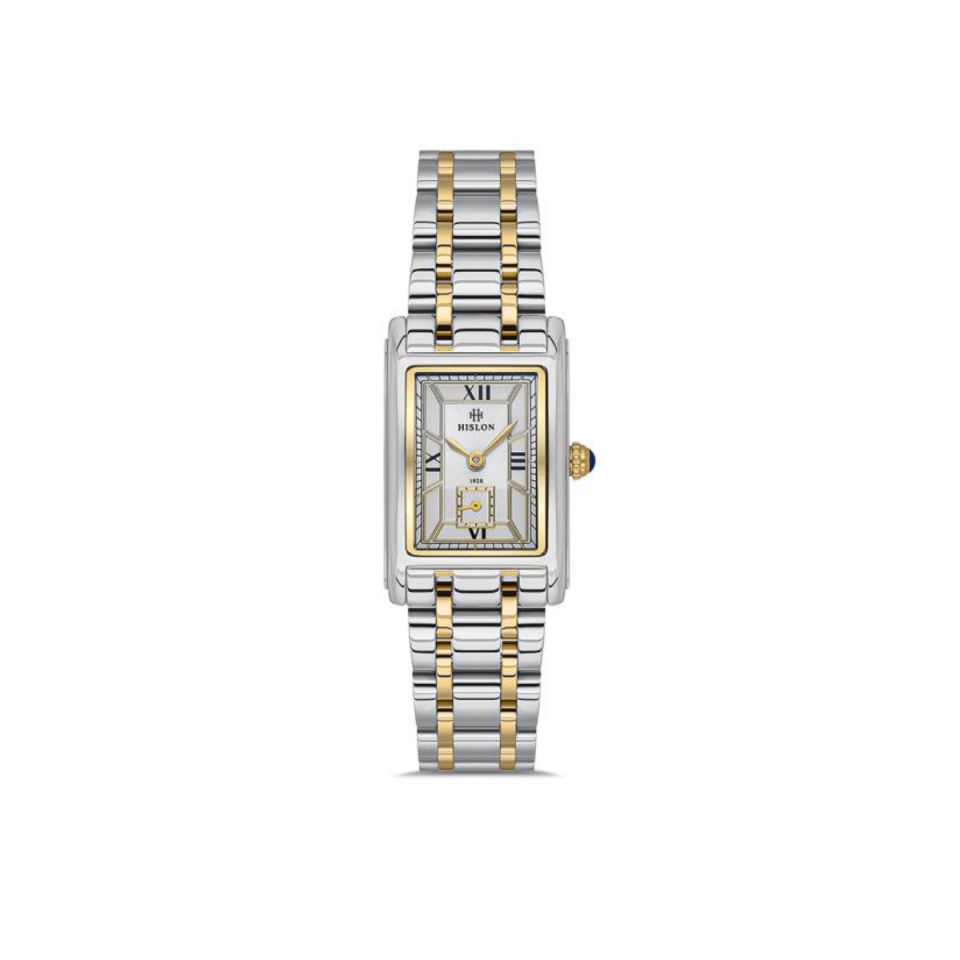 Hislon QL149T-02SG Kol Saati