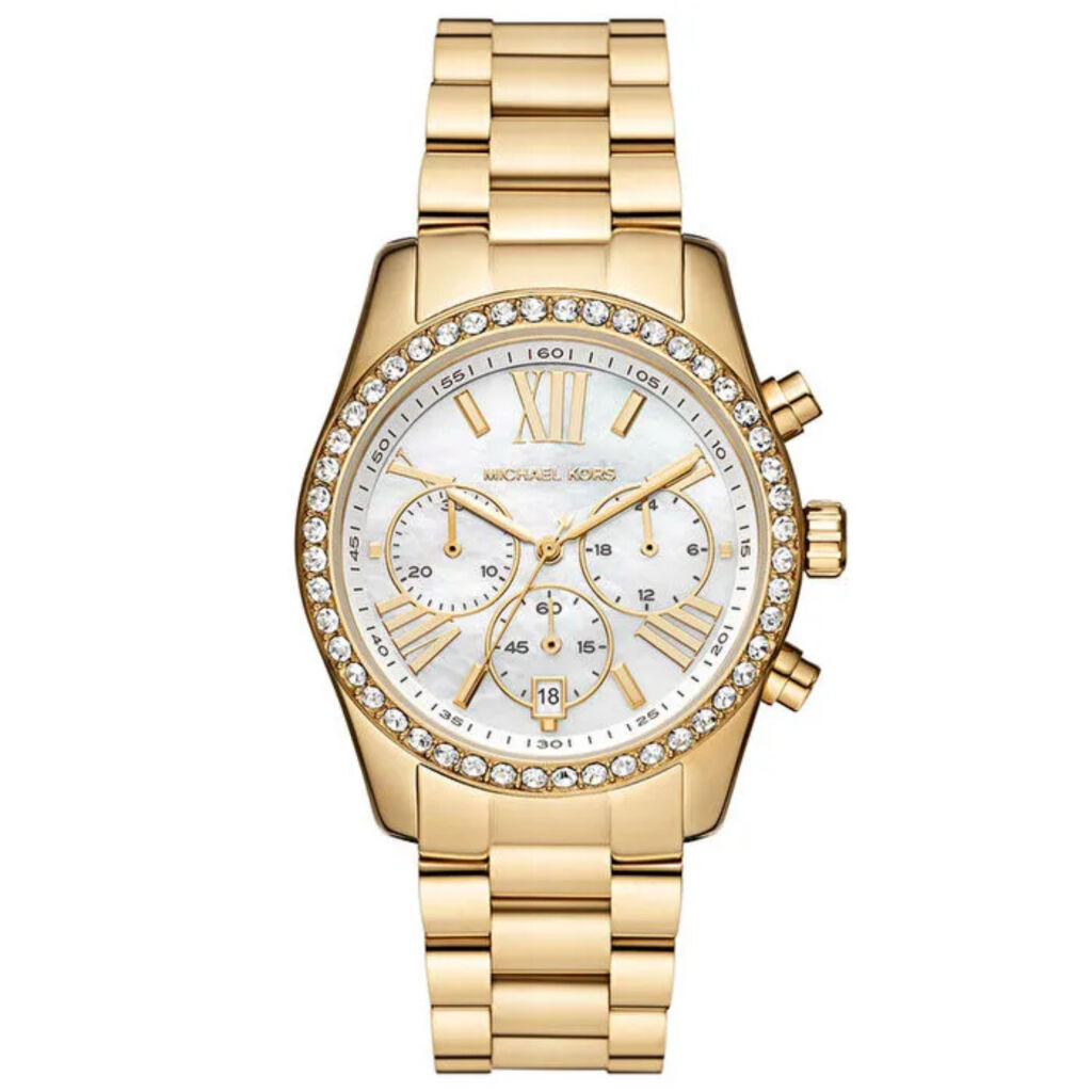Michael Kors MK7241 Kol Saati