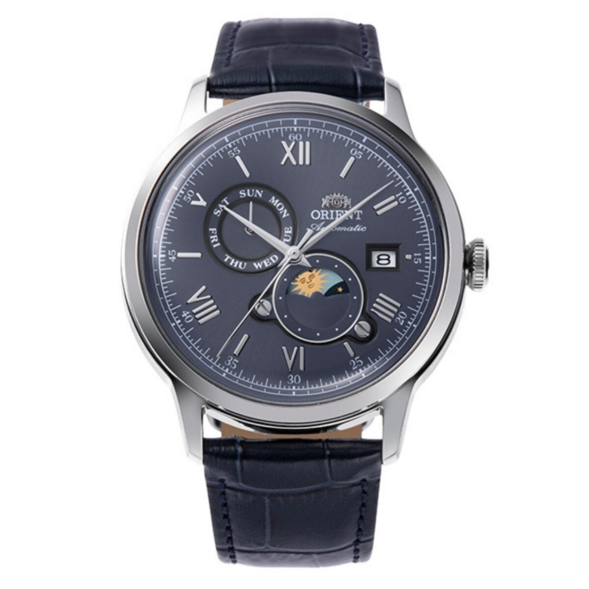 Orient RA- AK0806L30B Kol Saati