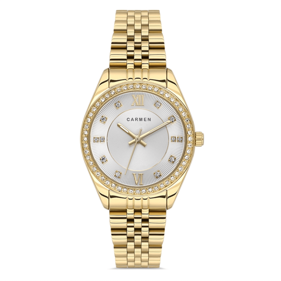 Carmen CR.1.AG0109.02 Kol Saati