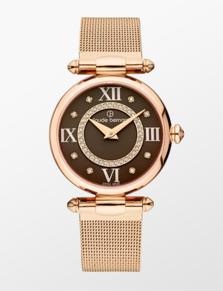 Claude Bernard CB.20500.37R.BRPR1 Kol Saati