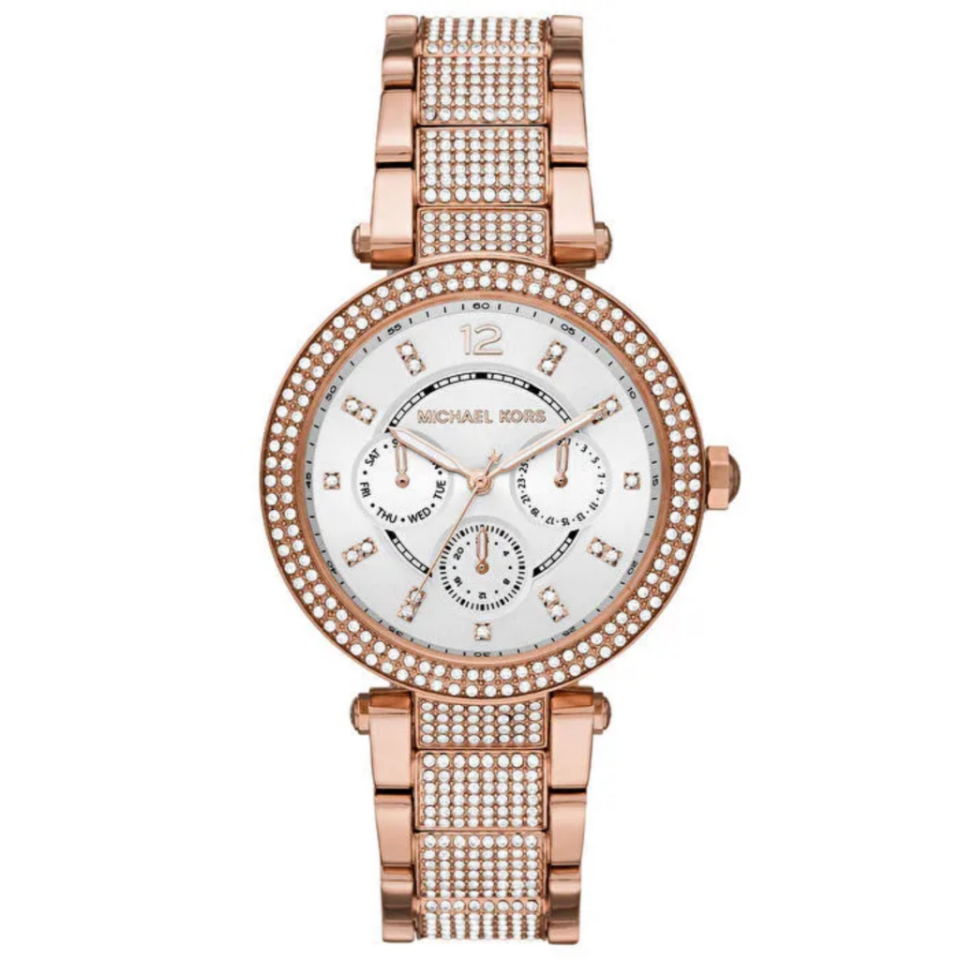 Michael Kors MK6760 Kol Saati
