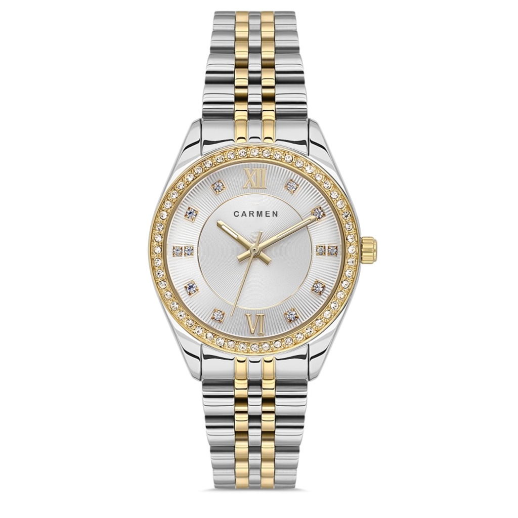 Carmen CR.1.AG0109.01 Kol Saati