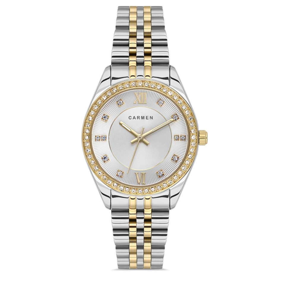 Carmen CR.1.AG0109.01 Kol Saati