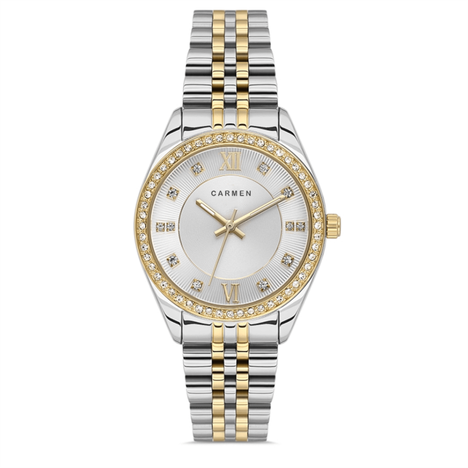 Carmen CR.1.AG0109.01 Kol Saati