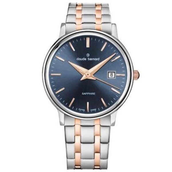 Claude Bernard CB.54005.357RM.BUIR Kol Saati