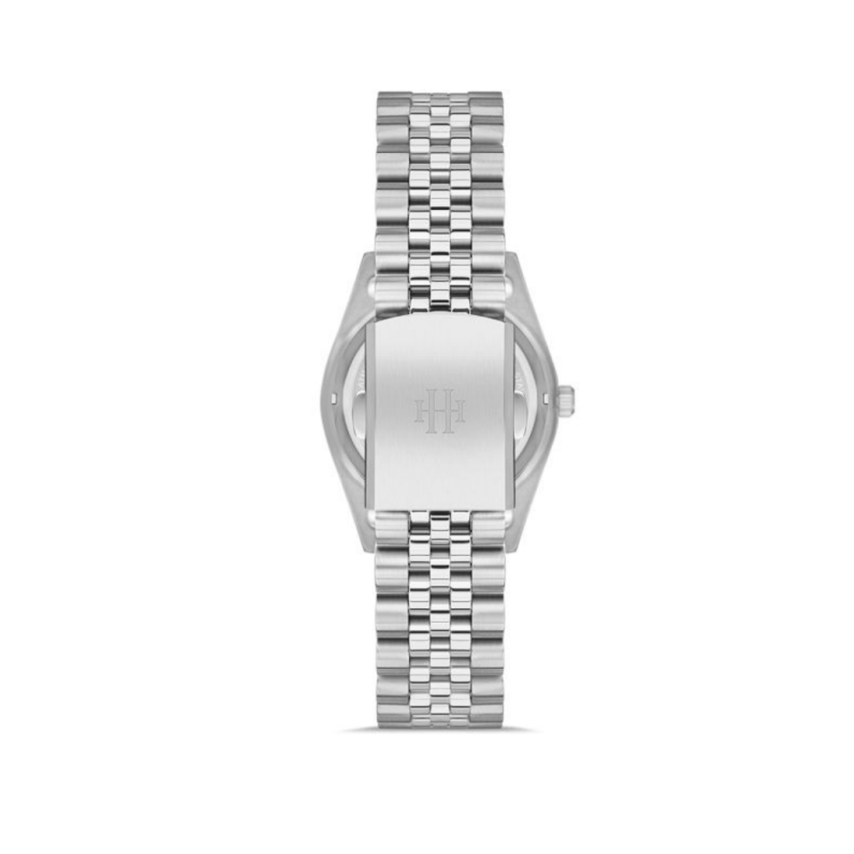 Hislon QL126S-15SS Kol Saati