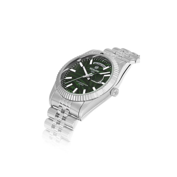 Hislon QL126S-15SS Kol Saati