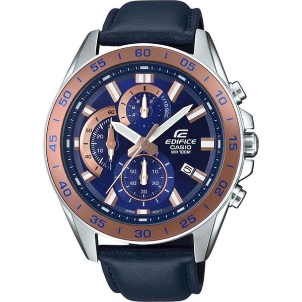 CASIO EDIFICE EFV-550L-2AVUDF KOL SAATİ