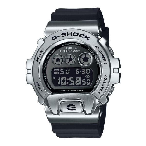 Casıo GM-6900U-1DR Kol Saati