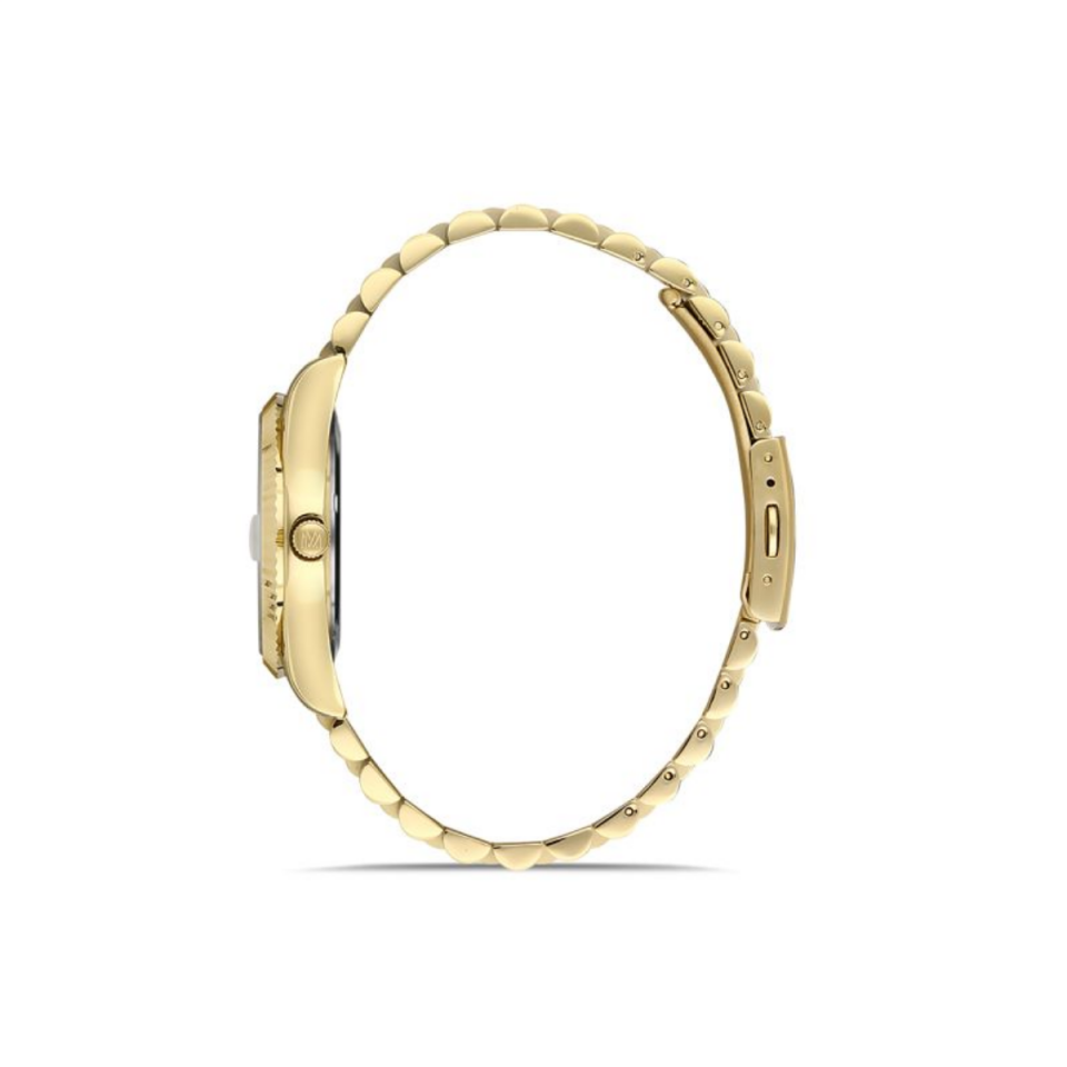 Hislon QL126G-08SG Kol Saati