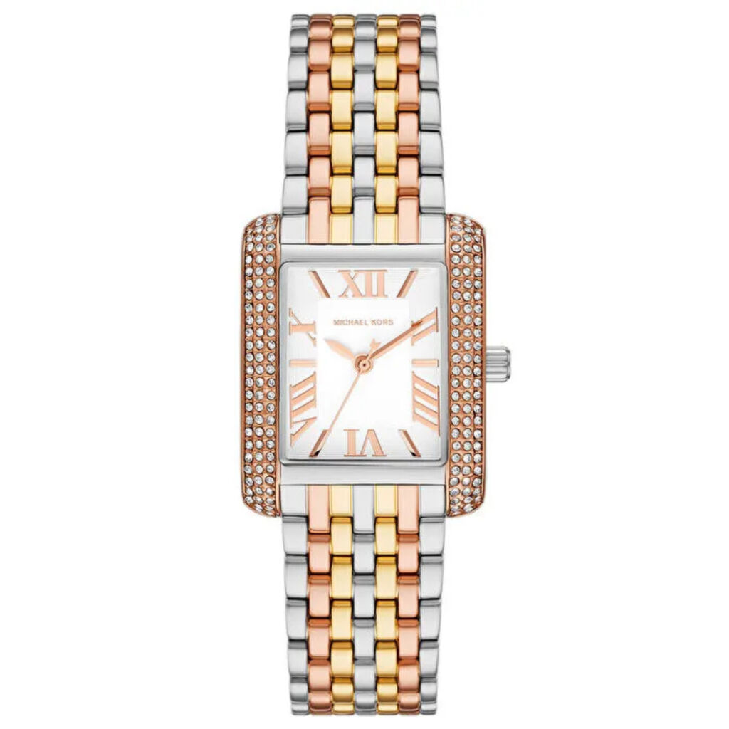 Michael Kors MK4744 Kol Saati
