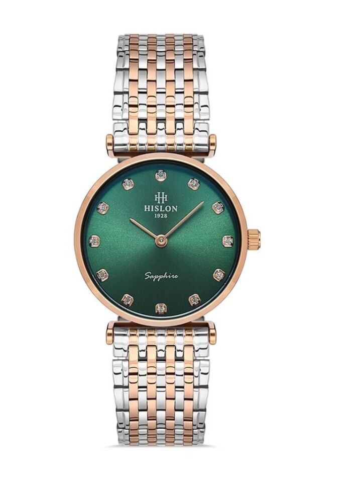 Hislon QL119T-15SR Kol Saati