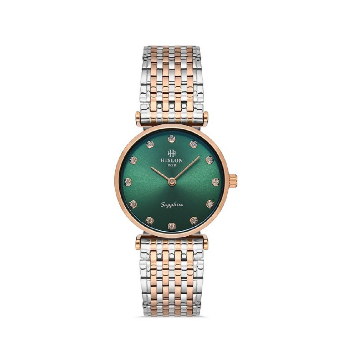 Hislon QL119T-15SR Kol Saati