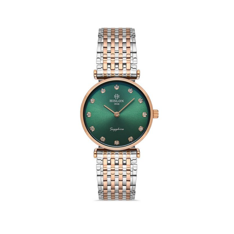 Hislon QL119T-15SR Kol Saati