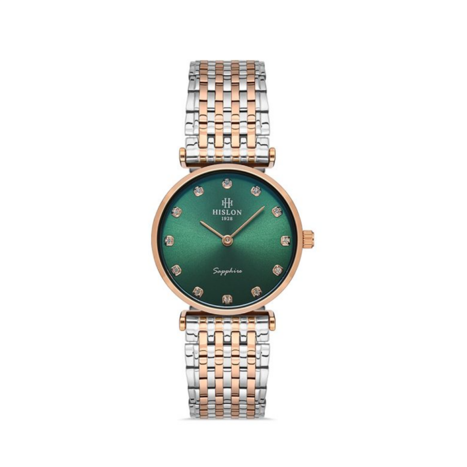 Hislon QL119T-15SR Kol Saati