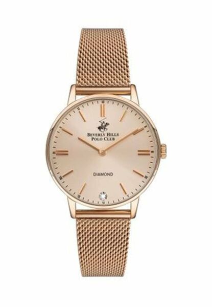 Beverly Hills Polo Club BP3290X.410 Kol Saati
