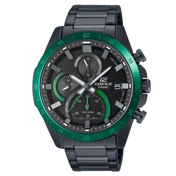 CASIO EDIFICE EFR-571DC-1AVUDF KOL SAATİ