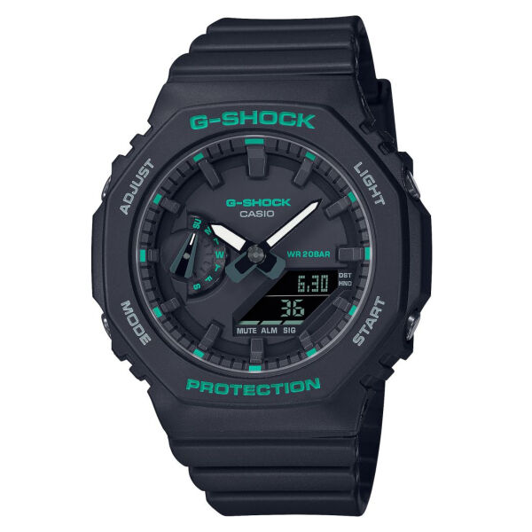 Casıo GMA-S2100GA-1ADR Kol Saati