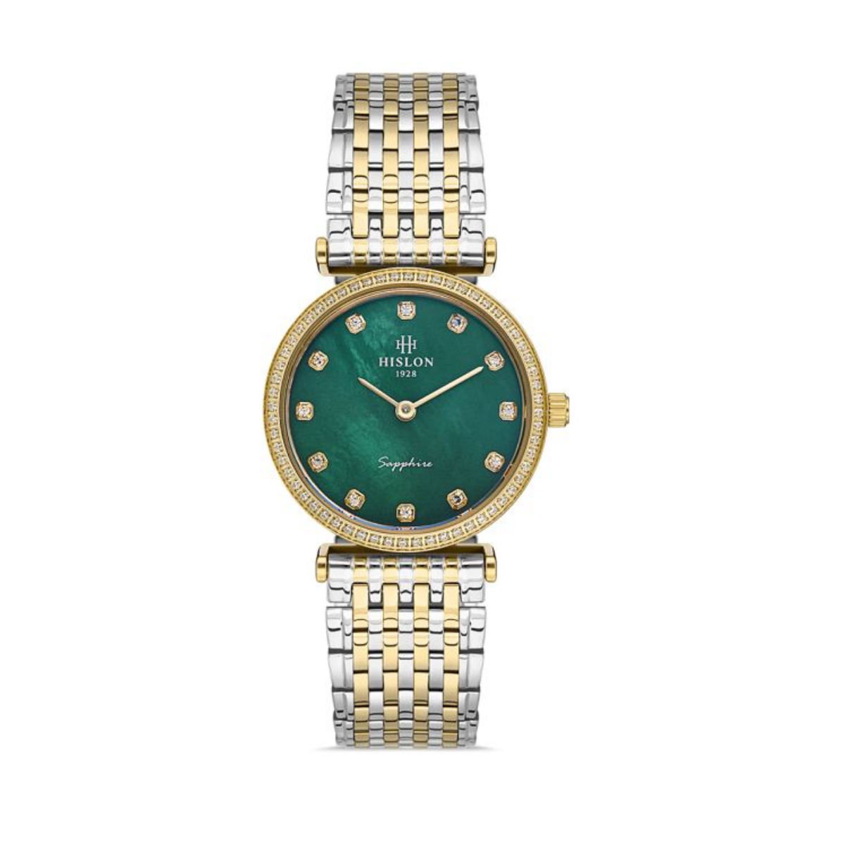 Hislon QL119T-15SG Kol Saati