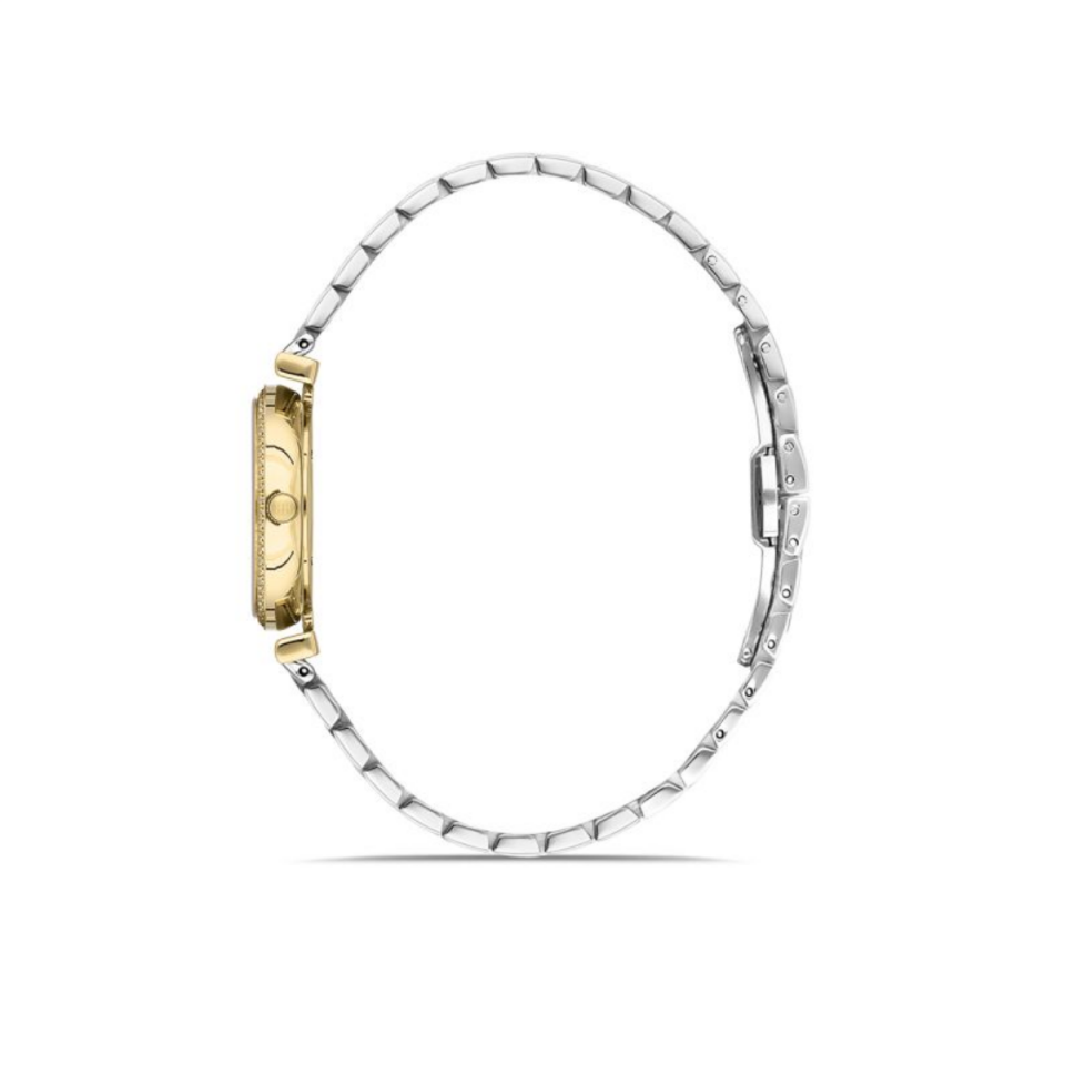 Hislon QL119T-15SG Kol Saati