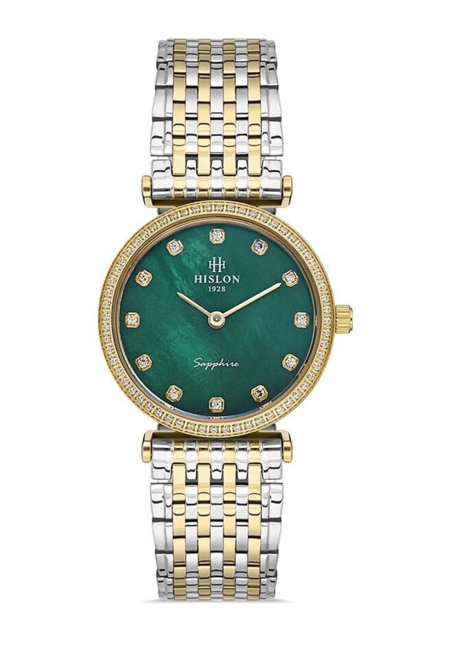 Hislon QL119T-15SG Kol Saati