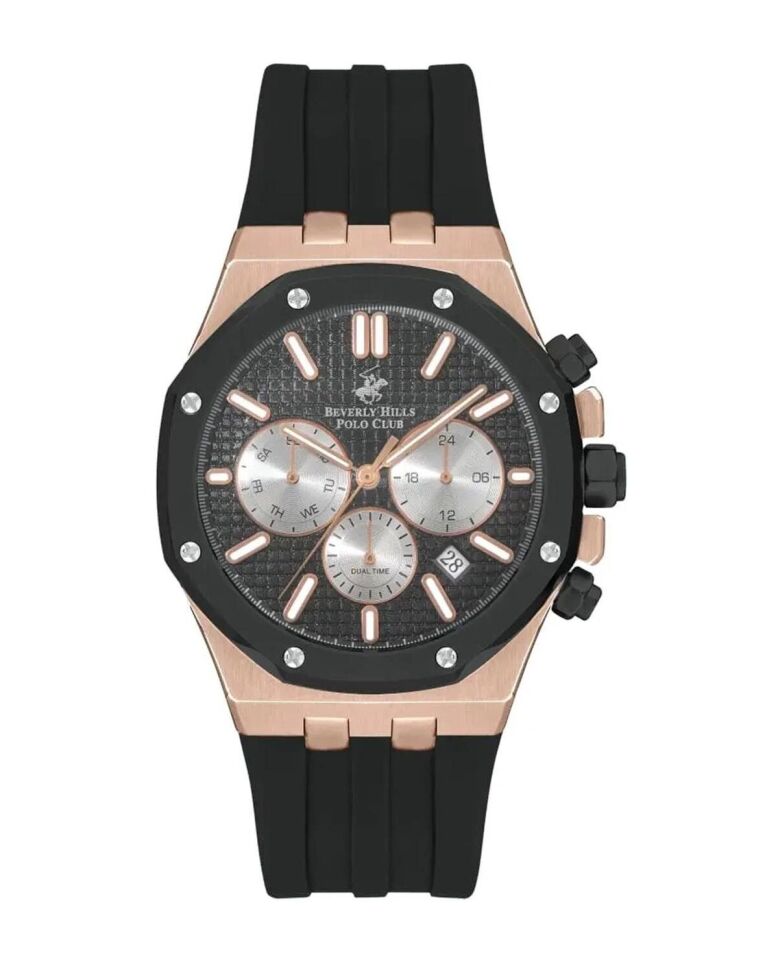 Beverly Hills Polo Club BP3261X.851 Kol Saati
