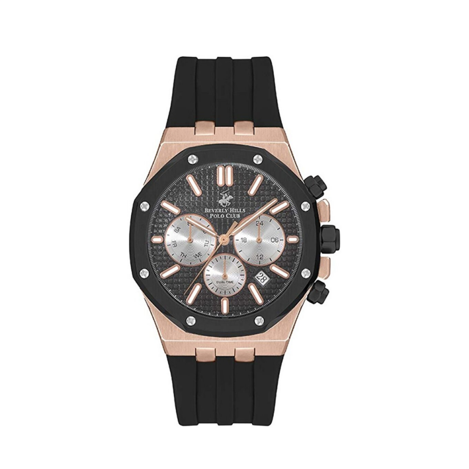 Beverly Hills Polo Club BP3261X.851 Kol Saati
