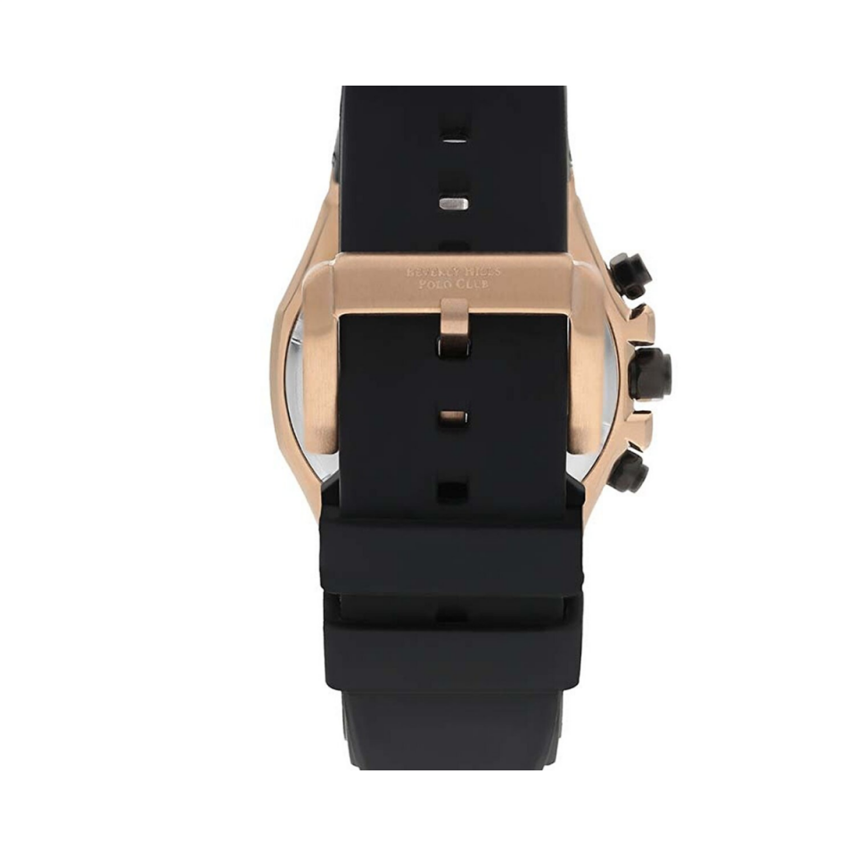 Beverly Hills Polo Club BP3261X.851 Kol Saati