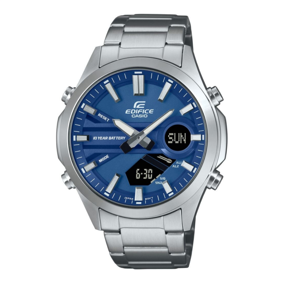 Casıo EFV-C120D-2ADF Kol Saati