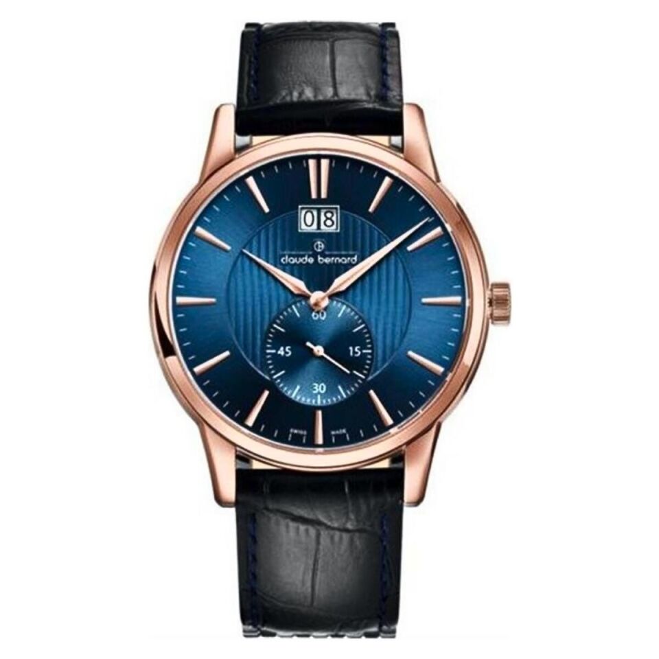 Claude Bernard CB.64005.37R.BUIR3 Kol Saati