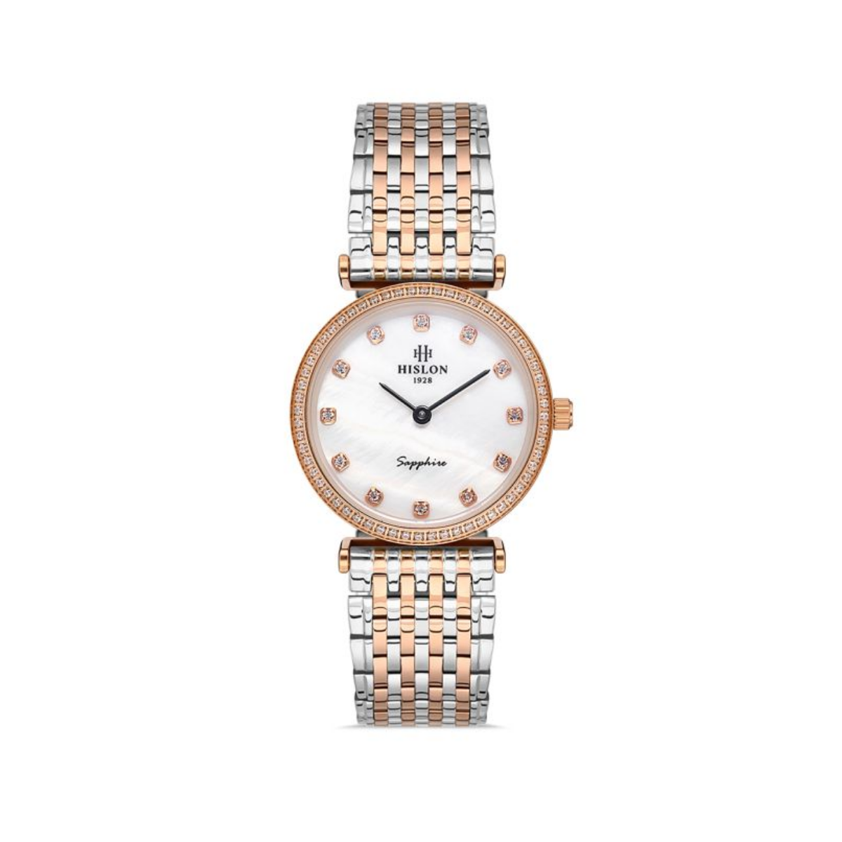 Hislon QL119T-10SR Kol Saati