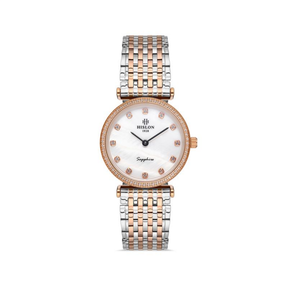 Hislon QL119T-10SR Kol Saati