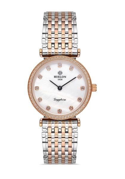 Hislon QL119T-10SR Kol Saati