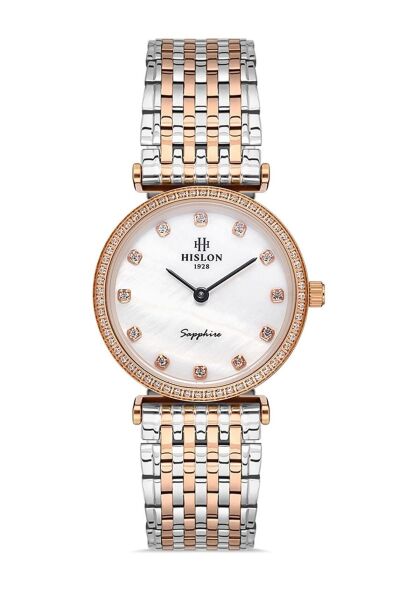 Hislon QL119T-10SR Kol Saati