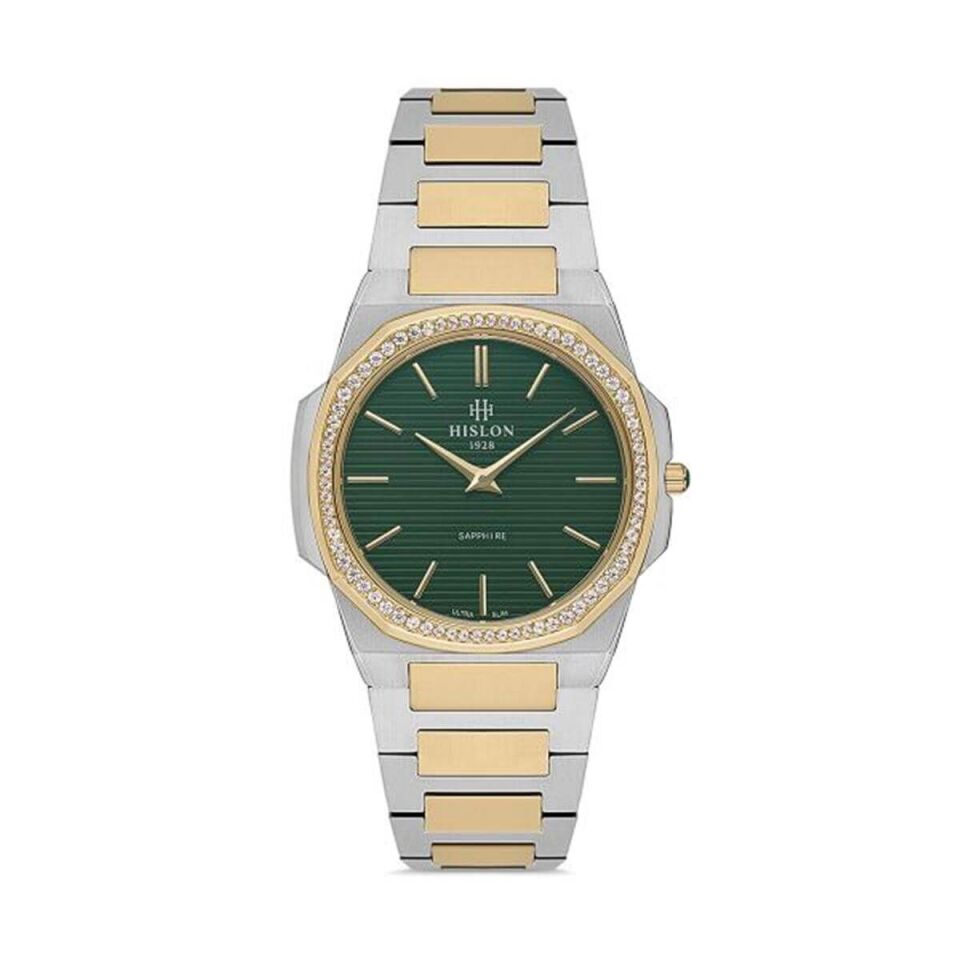 Hislon QL127T-15ST Kol Saati