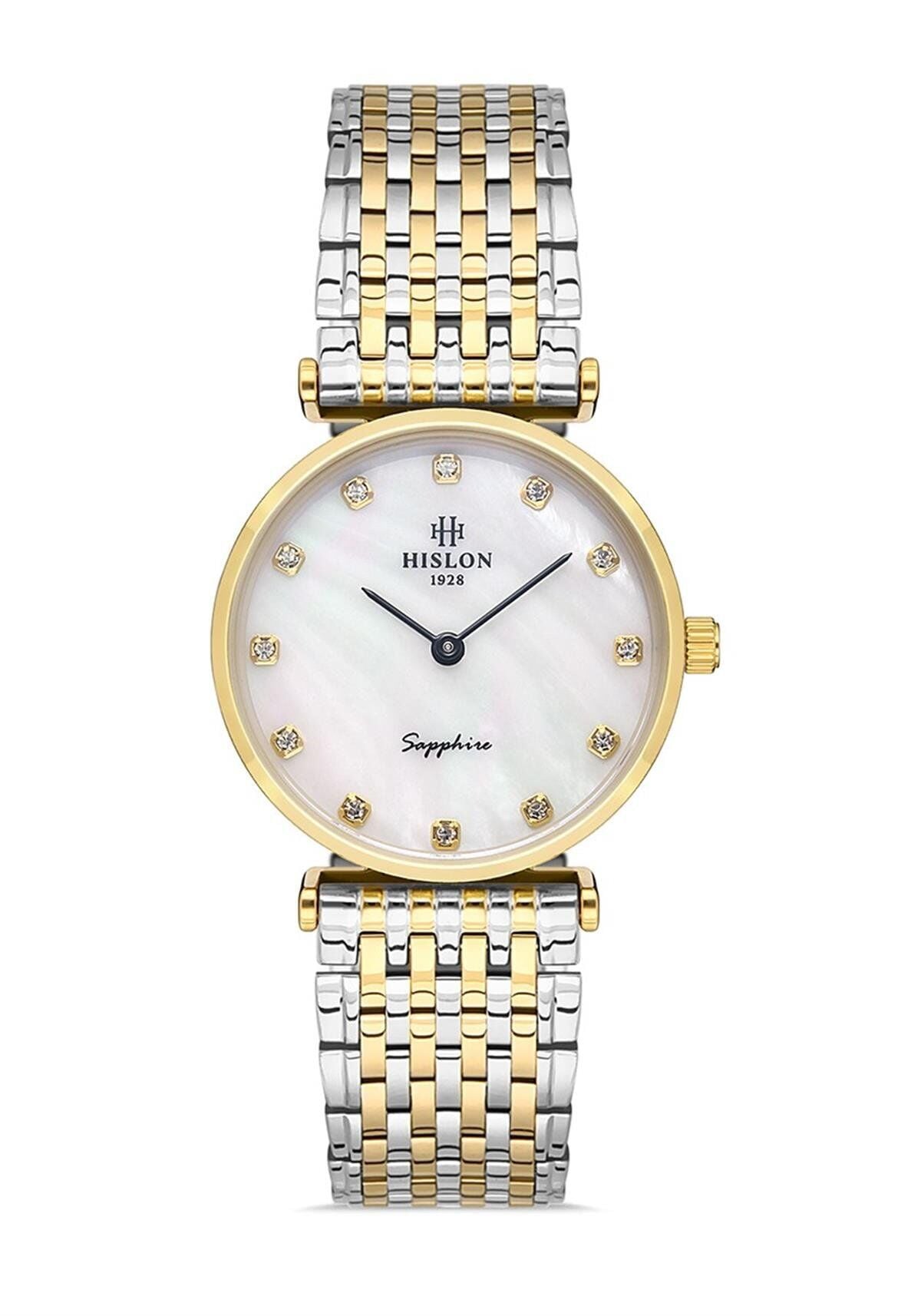 Hislon QL119T-09SG Kol Saati